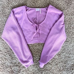 Urban outfitters top